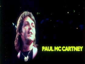 Paul McCartney Rockshow (Live 1976)